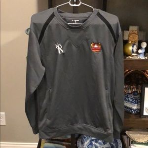 Men’s Volleyball Ball Festival Sweatshirt